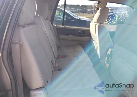 2014 Ford Expedition El Xlt из США, поврежденный, VIN 1FMJK1H5XEEF02217